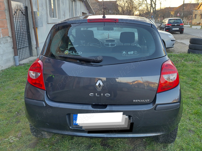 Renault Clio 2005 ,1.4