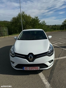 Renault Clio dCi 90 Limited