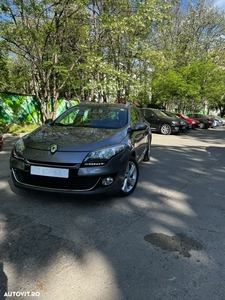 Renault Megane Grandtour ENERGY TCe 115 Start & Stopp LIMITED