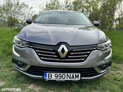 Renault Talisman Grandtour ENERGY dCi 130 ELYSEE