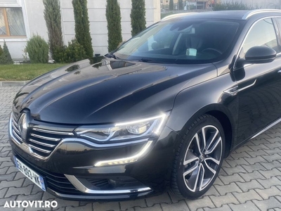 Renault Talisman Grandtour ENERGY TCe 200 EDC INITIALE PARIS