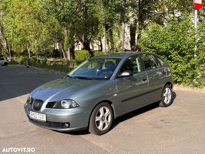 Seat Ibiza 1.2 Stella