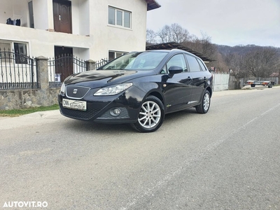 Seat Ibiza 1.2 TDI CR Ecomotive Style