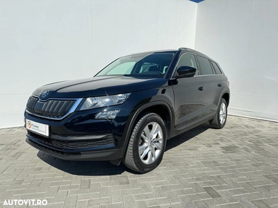 Skoda Kodiaq 2.0 TDI DSG Ambition