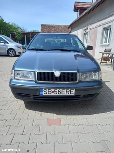 Skoda Octavia Tour 1.9 TDI