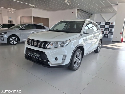 Suzuki Vitara 1.0 Passion Aut.