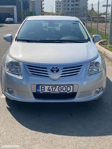 Toyota Avensis 1.6 Executiv