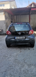 Toyota Aygo Dezmembrări