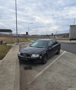 Vand Audi a6c5 1.9 TDI