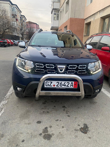 Vand Dacia Duster