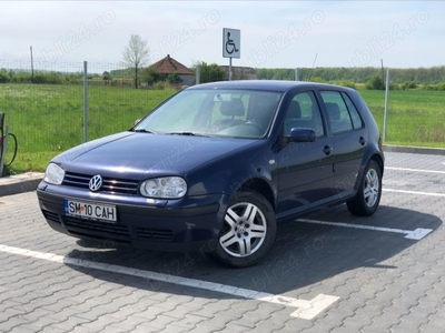 Vand golf 4, Editie Speciala