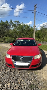 Vând VW Passat