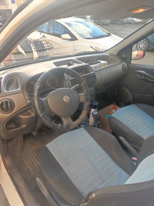 vânzare auto Fiat punto van