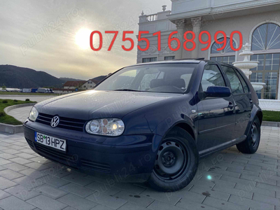 Volkswagen Golf 1.9 TDI 2003