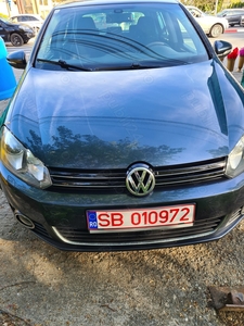 Volkswagen Golf 6 1.2 TSI