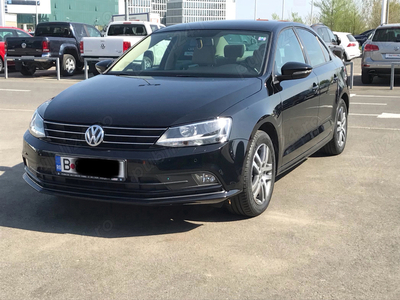 volkswagen Jetta 2015