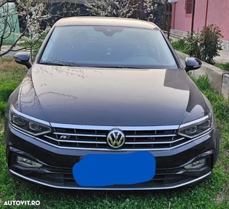 Volkswagen Passat Variant 2.0 TDI DSG Comfortline