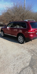 Volkswagen Touareg 2006 Ocazie rara