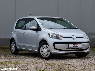 Volkswagen up! 1.0 Move