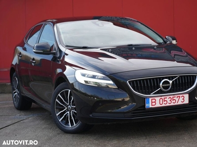 Volvo V40 D2 Momentum