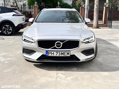 Volvo V60 D3 DRIVe Momentum