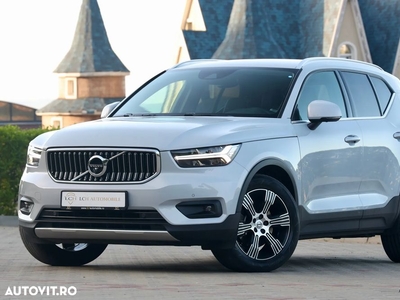 Volvo XC 40 D3 AWD Inscription