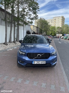 Skoda Superb 2.0 TDI DSG Style