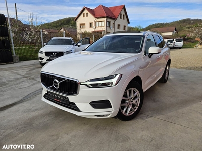 Volvo XC 60 D4 Geartronic Inscription