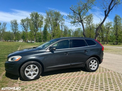 Volvo XC 60 D5 AWD Aut. Edition Pro