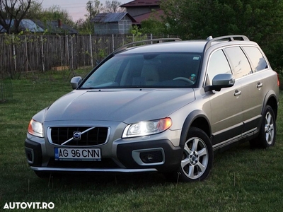 Volvo XC 70 D5 AWD Aut. Summum