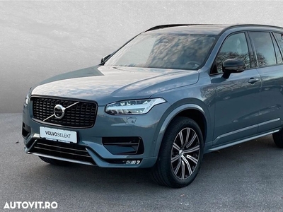 Volvo XC 90 B5 MHEV AWD 7 locuri Plus Bright