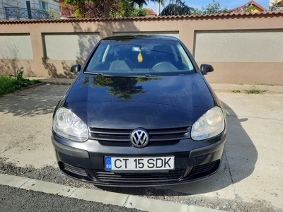 Vw golf 5 1.4 Benzină an.2007