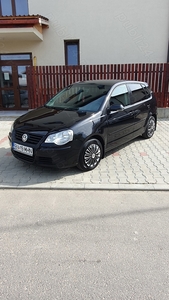 Vw Polo 1.2 Benzina 2008 175000km