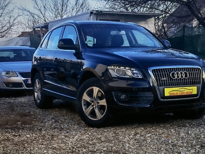 Audi Q5 2.0T Quattro Euro5 - Posibilitate Credit avans 0