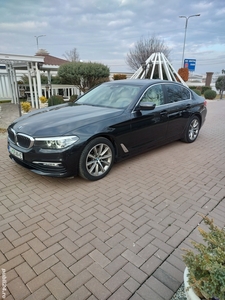 BMW 520,g30