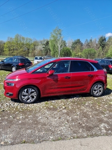 Citroen C4 picaso Ii