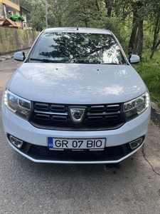 Dacia logan de vânzare 2018
