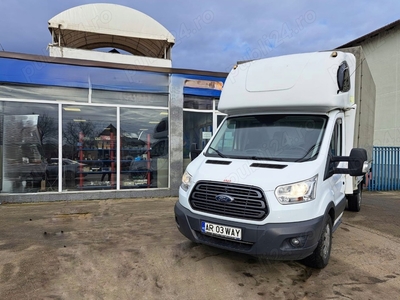 De vanzare Autoutilitara Ford Transit