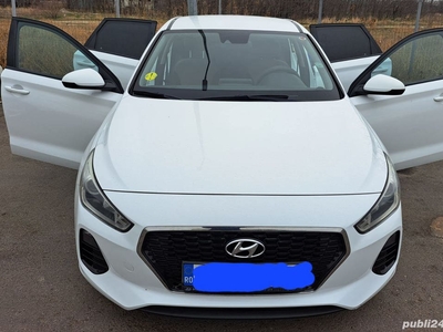 De vanzare Hyundai I30