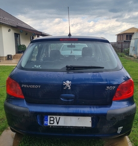 De vânzare Peugeot 307