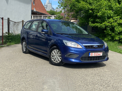 Ford Focus Mk2 - 2008 - 1.6TDci