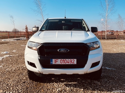 Ford Ranger de vanzare