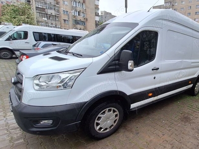 Ford transit L4