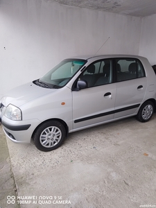 Hyundai Atos