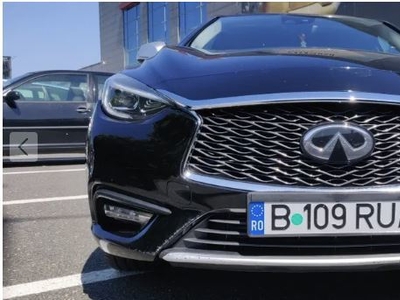 Infiniti Q30 2018 stare excelenta