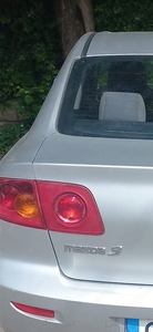 Mazda 3 Diesel, 1600cmc.berlină.