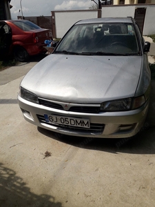 Mitsubishi Lancer 1.3