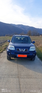 Nissan xtrail 2006..