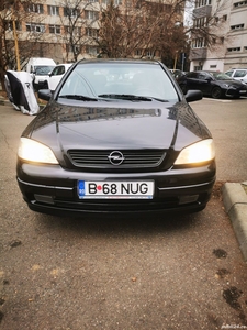 Opel Astra de vanzare