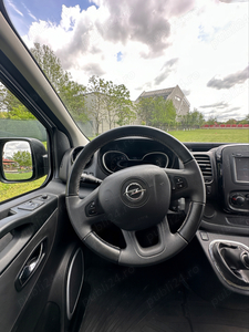 Opel Vivaro 2019